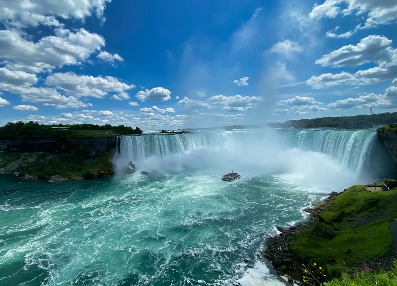 Cataratas del Niágara