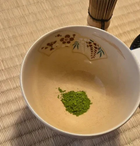 Matcha