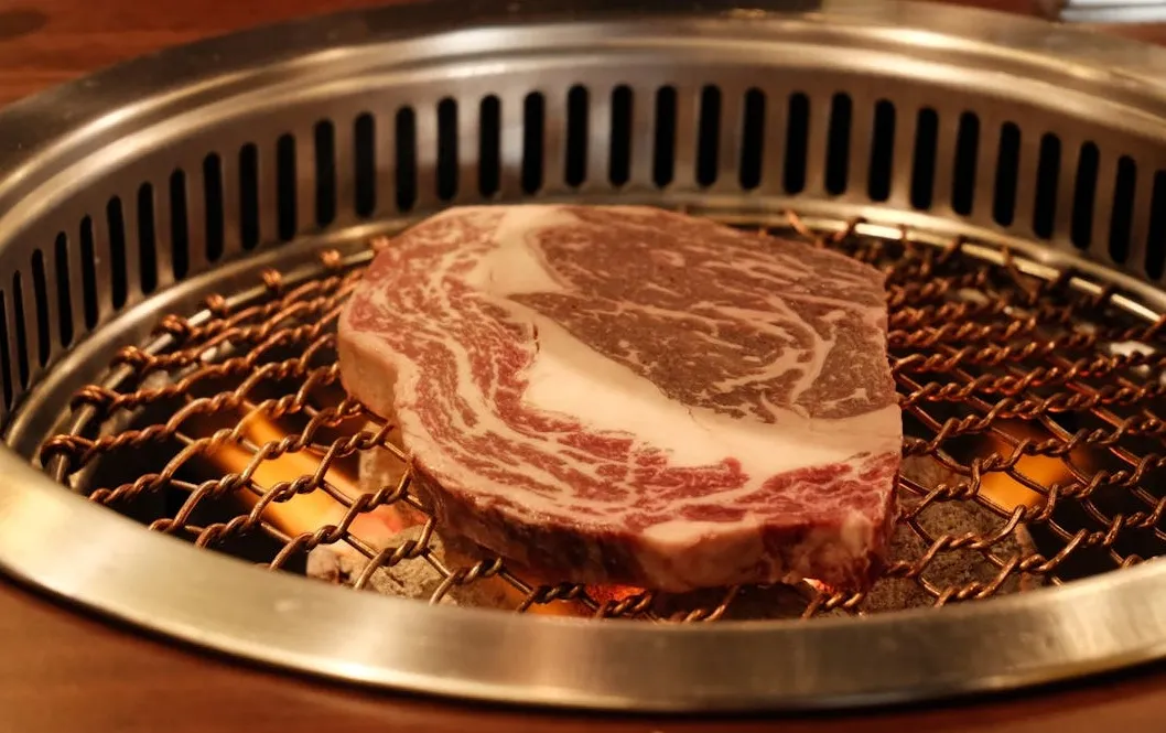 Yakiniku