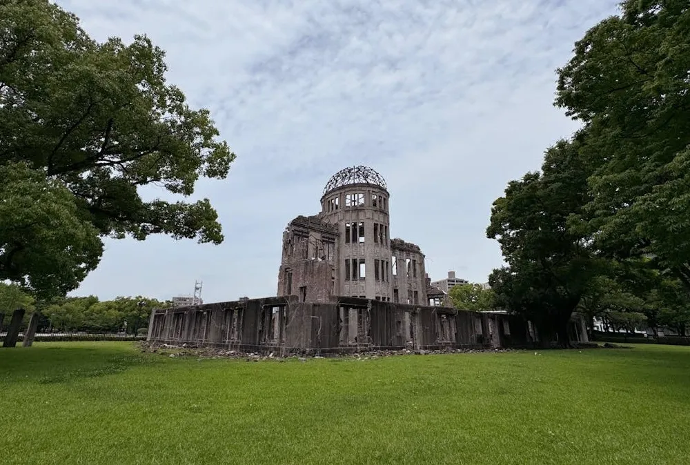 Hiroshima