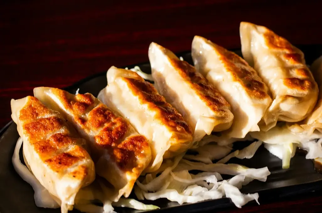 Gyozas