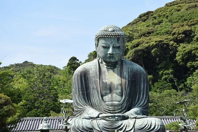Gran Buda de Kamakura
