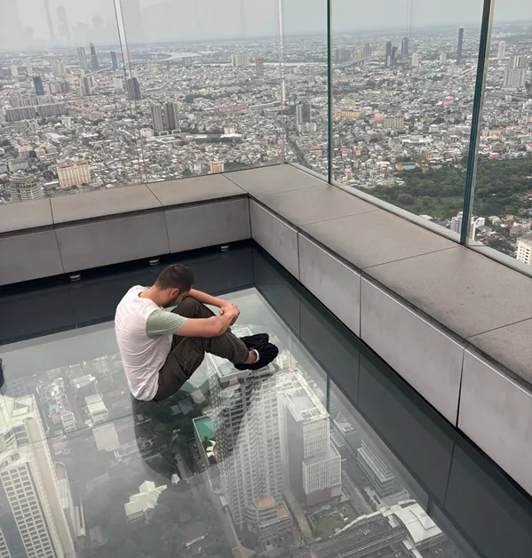 Mirador MahaNakhon