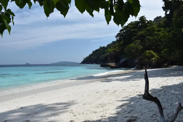 Islas Similan