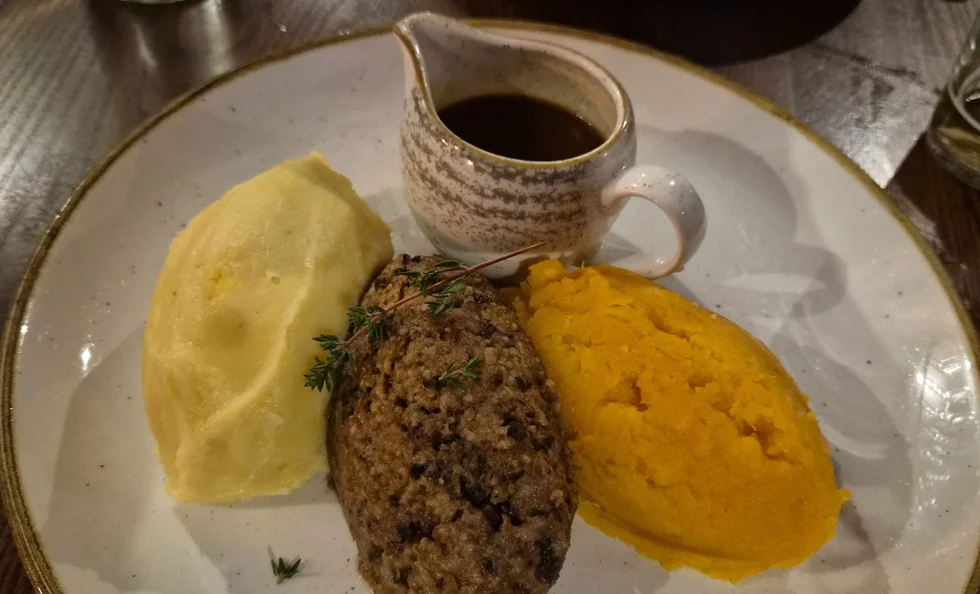 Haggis