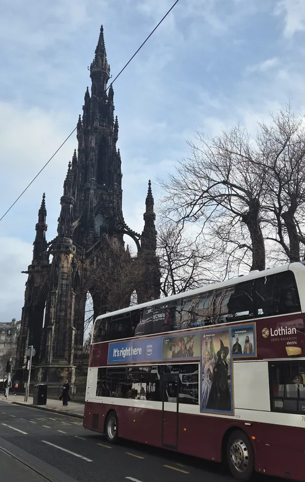 Princes Street