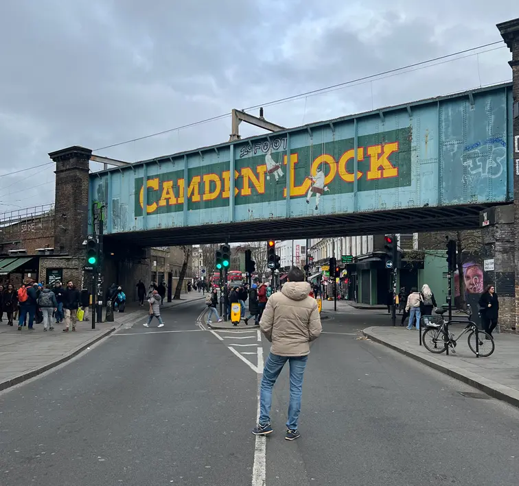 Camden Town
