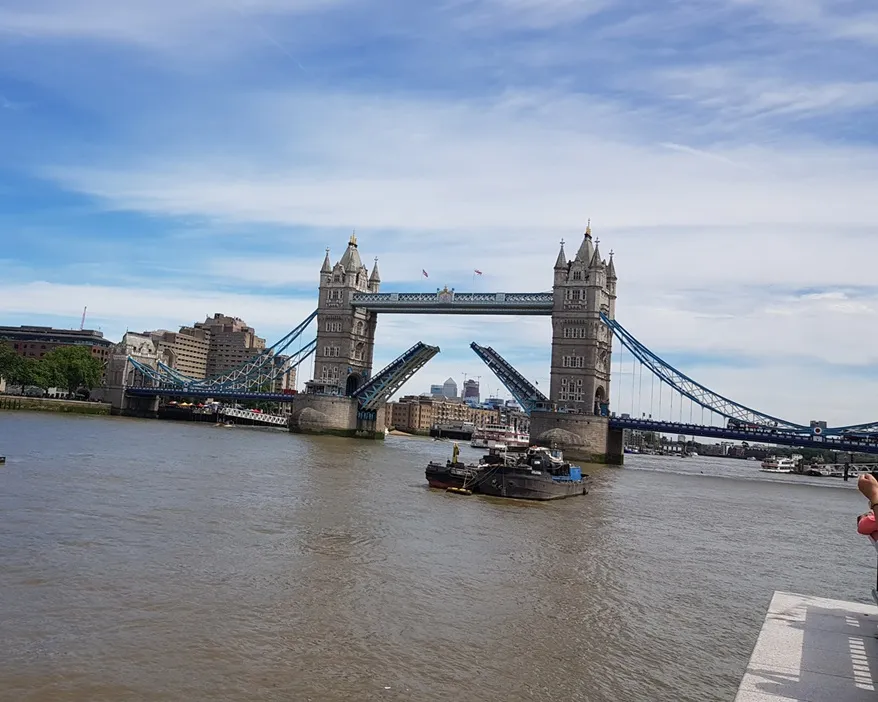 Tower Bridge