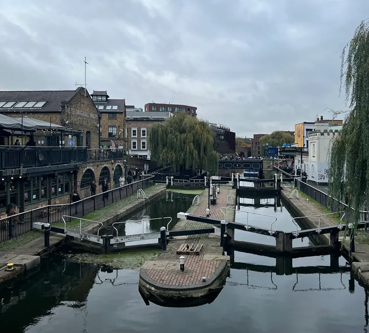 Camden