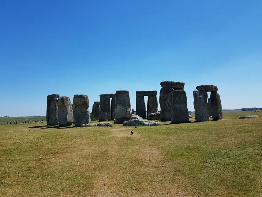 Stonehenge