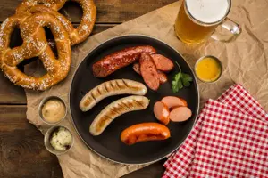 Imagen de Dónde comer en Berlín