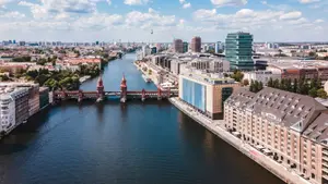 Imagen de Dónde dormir en Berlín