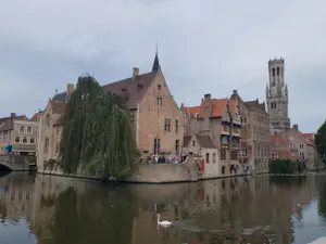 Imagen de Brujas: 8 rincones mágicos