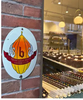 Imagen de Dónde comer en Brujas