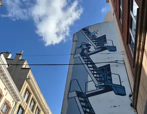 Imagen de Bruselas: 7 imprescindibles que no te puedes perder