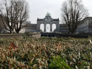 Imagen de Dónde dormir en Bruselas