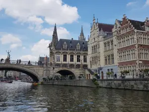 Imagen de Las 5 mejores excursiones desde Bruselas