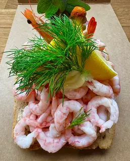 Imagen de Dónde comer en Copenhague