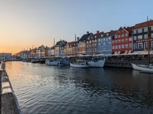 Imagen de Copenhague: guía al detalle