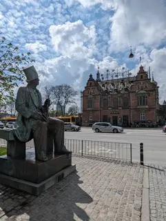 Imagen de Dónde dormir en Copenhague