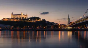 Imagen de Bratislava: 10 lugares imprescindibles