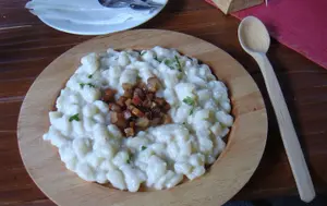 Imagen de Dónde comer en Bratislava