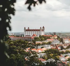 Imagen de Bratislava: guía al detalle
