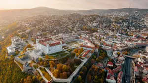 Imagen de Excursiones imprescindibles desde Bratislava