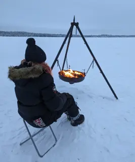 Imagen de Escapadas imprescindibles en Rovaniemi