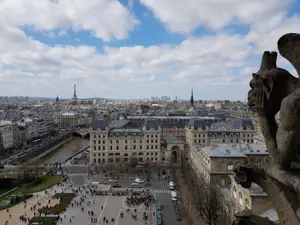 Imagen de París: 23 imprescindibles