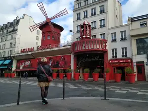 Imagen de Dónde dormir en París
