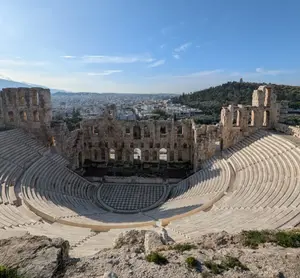 Imagen de Atenas: 15 imprescindibles