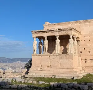 Imagen de Dónde dormir en Atenas
