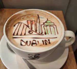 Imagen de Dónde comer en Dublín