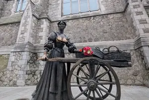 Imagen de Dublín: todo lo que quieres saber