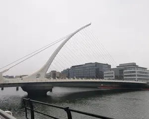 Imagen de Dónde dormir en Dublín