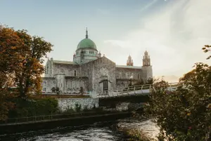 Imagen de 7 escapadas imprescindibles desde Dublín