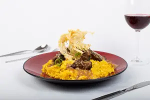 Imagen de Dónde comer en Milán