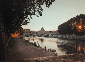 Imagen de Roma: 24 imprescindibles