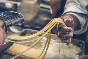 Imagen de Dónde comer en Roma