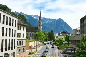 Imagen de Vaduz: 6 imprescindibles