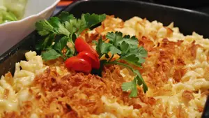 Imagen de Dónde comer en Vaduz