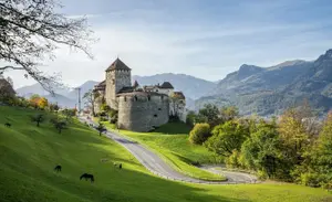 Imagen de Dónde dormir en Vaduz