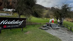 Imagen de 6 excursiones imprescindibles desde Vaduz