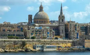 Imagen de Dónde dormir en Malta