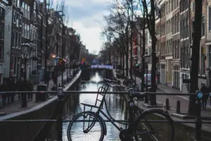 Imagen de Ámsterdam: 10 imprescindibles