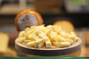 Imagen de Dónde comer en Ámsterdam