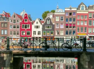 Imagen de Ámsterdam: guía completa