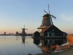 Imagen de 8 excursiones imprescindibles desde Ámsterdam