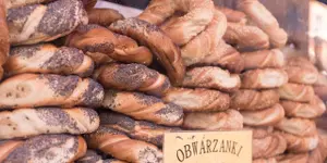 Imagen de Dónde comer en Cracovia